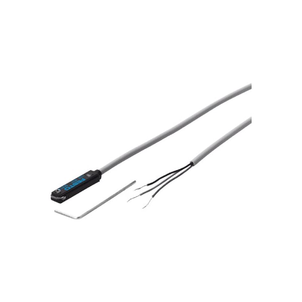Proximity Sensor SME-8-K-7, 5-LED-24